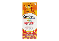 Centrum Kid – siro kích thích ăn ngon cho trẻ em