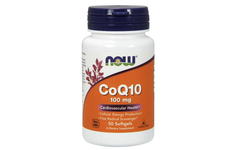 Tác dụng của thuốc CoQ10 300mg