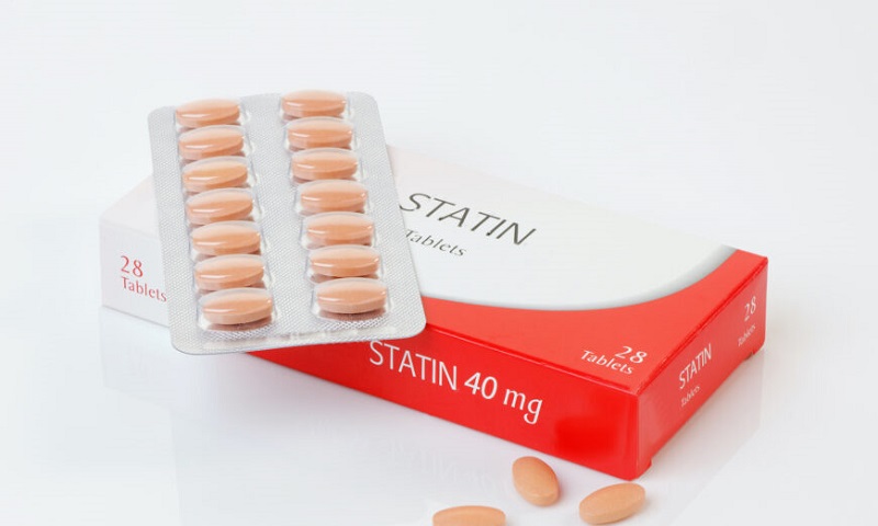 Nhóm thuốc statin giúp giảm cholesterol tốt nhất