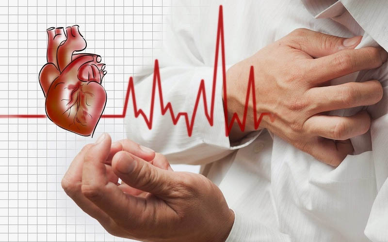 Cao huyết áp vô căn có thể gây ảnh hưởng xấu đến tim mạch