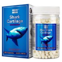 Sụn Cá Mập Blue Shark Cartilage 750mg 365 Viên