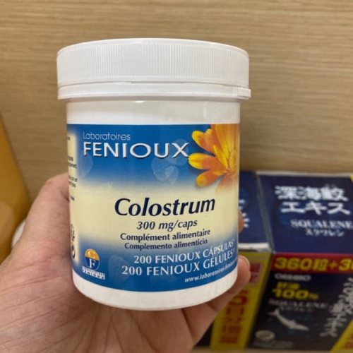 Fenioux-Colostrum-4