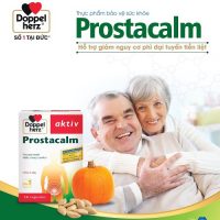 Prostacalm-4
