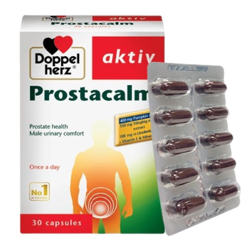 Prostacalm-5