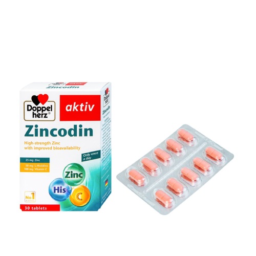 Zincodin-2