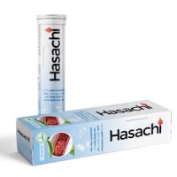 Hasachi Hỗ Trợ Giảm Cholesterol Máu Hộp 20 Viên