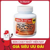 vien-nhai-vitamin-tong-hop-vi-dau-orihiro-180-vien-2