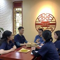 Bác sĩ Trần Hải Long không ngừng học tập, cống hiến cho nền YHCT