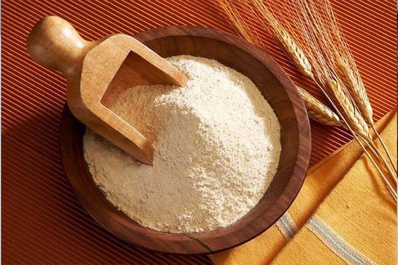 Uống bột gạo lứt mang lại hiệu quả giảm cân tốt